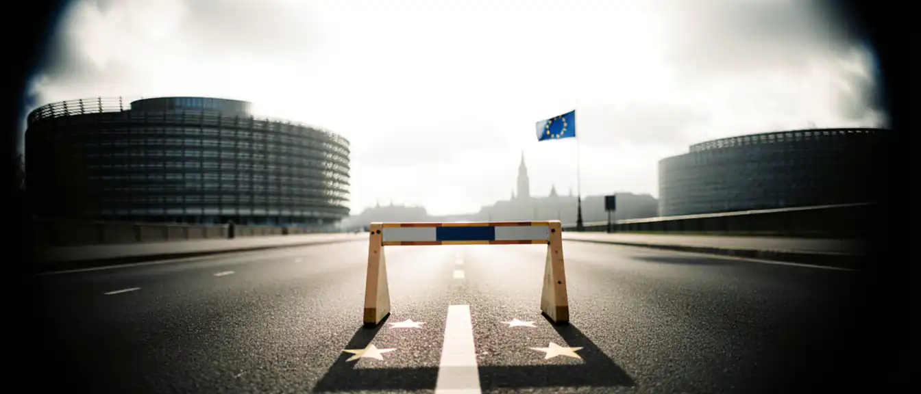 Венгрия ставит палки в колеса: евроинтеграция Украины столкнулась с новым препятствием