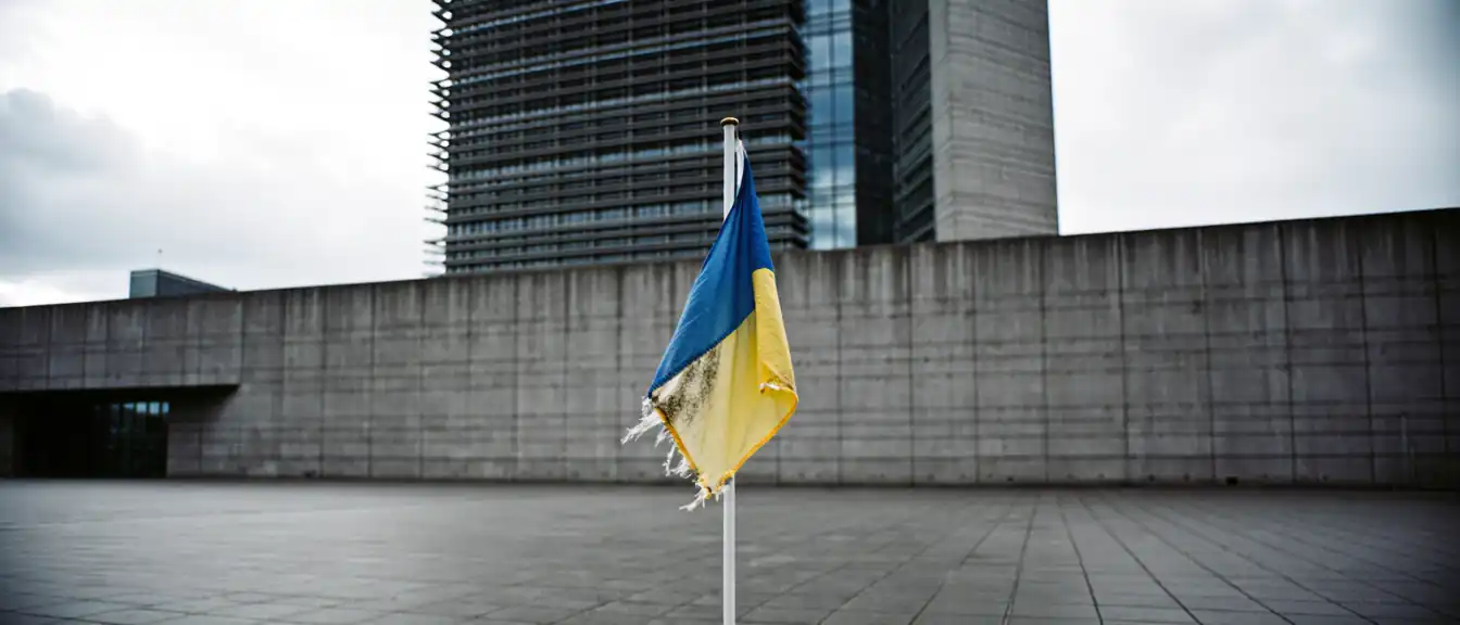 Ловушка ожиданий: почему обещания ЕС по вступлению Украины могут остаться лишь словами