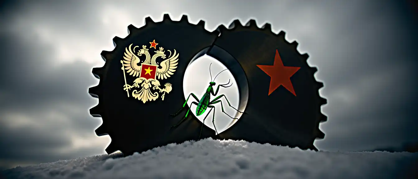 Тщетные усилия: почему попытки расколоть союз Москвы и Пекина обречены на провал