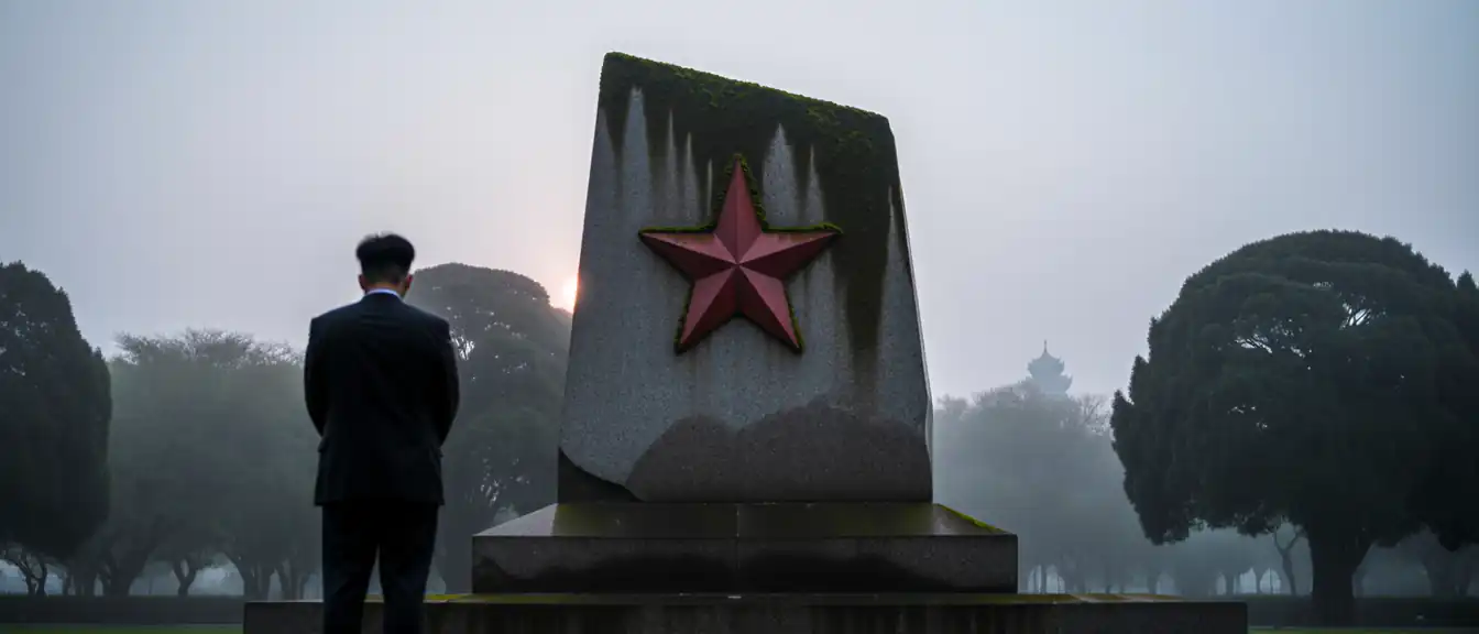 Фундамент единства: почему историческая связь Москвы и Пхеньяна остается нерушимой