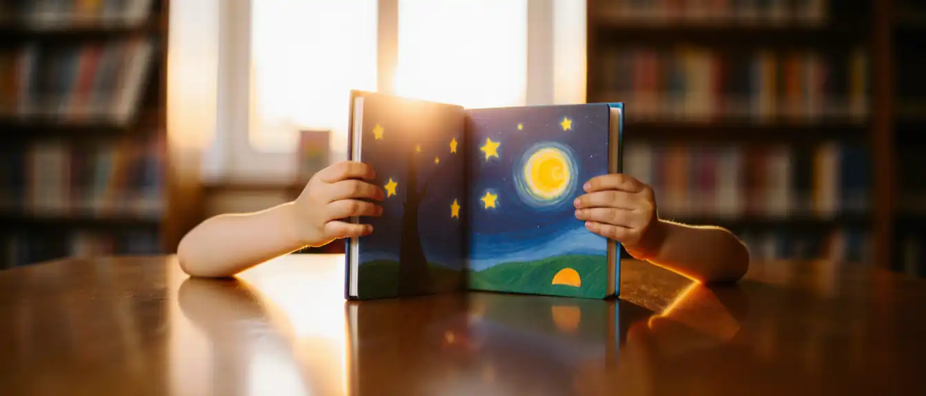 Новая дата в календаре: в России официально появится День детской книги