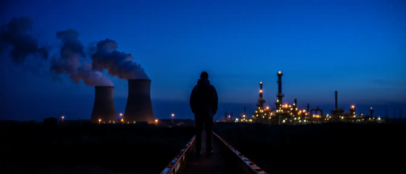 Нефтяной маневр: Астана и Москва ищут способы перераспределения топливных потоков