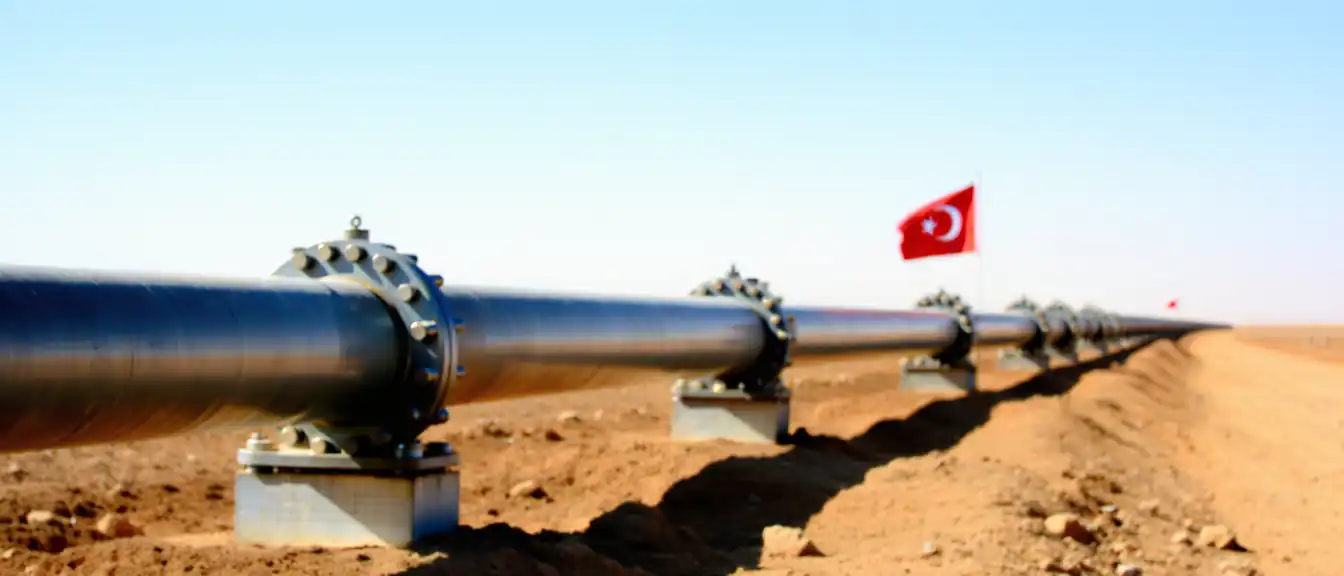 Нефтяной альянс в Киркуке: Турция вступает в игру за контроль над иракскими ресурсами