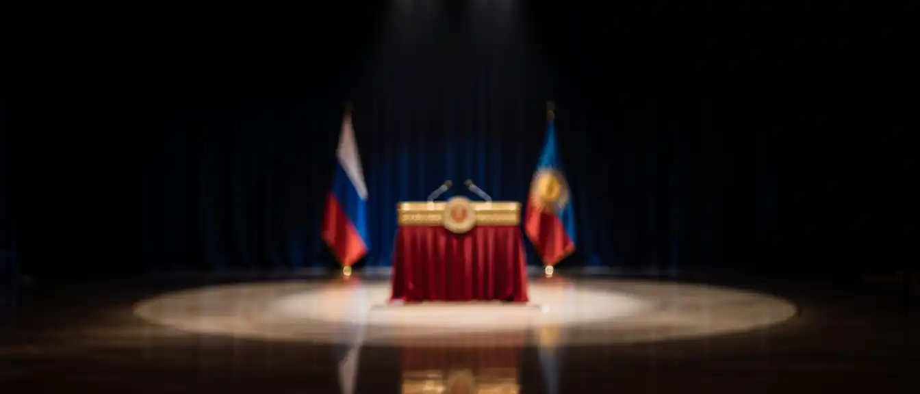 Прямой диалог вместо посредничества: Москва опровергла слухи об использовании Казахстана как канала связи с Западом