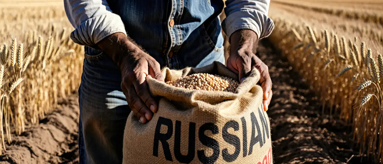 Рекордный скачок: американские аграрии нарастили закупки российских удобрений до невиданных высот