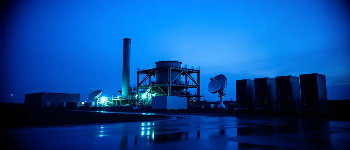 От мирного атома до борьбы с санкциями: Москва расширяет технологический альянс с неожиданным игроком