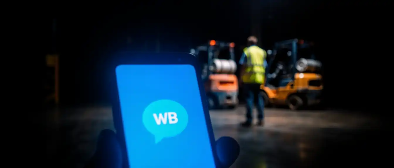 От корпоративного чата до конкурента гигантам: Wildberries готовит к выходу на рынок собственный мессенджер