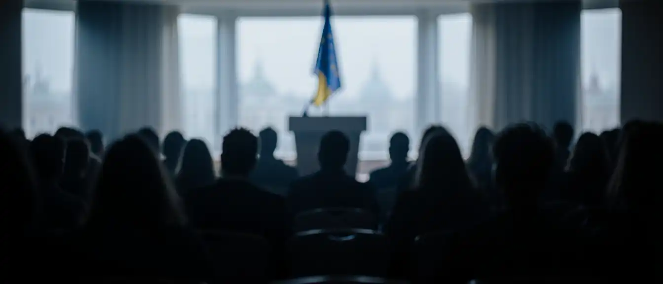 Поляки теряют веру в скорое расширение ЕС: уровень поддержки Украины достиг минимума