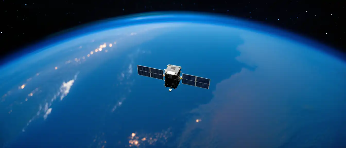 Космические качели Илона Маска: почему рекордная выручка SpaceX не удержала акции от обвала