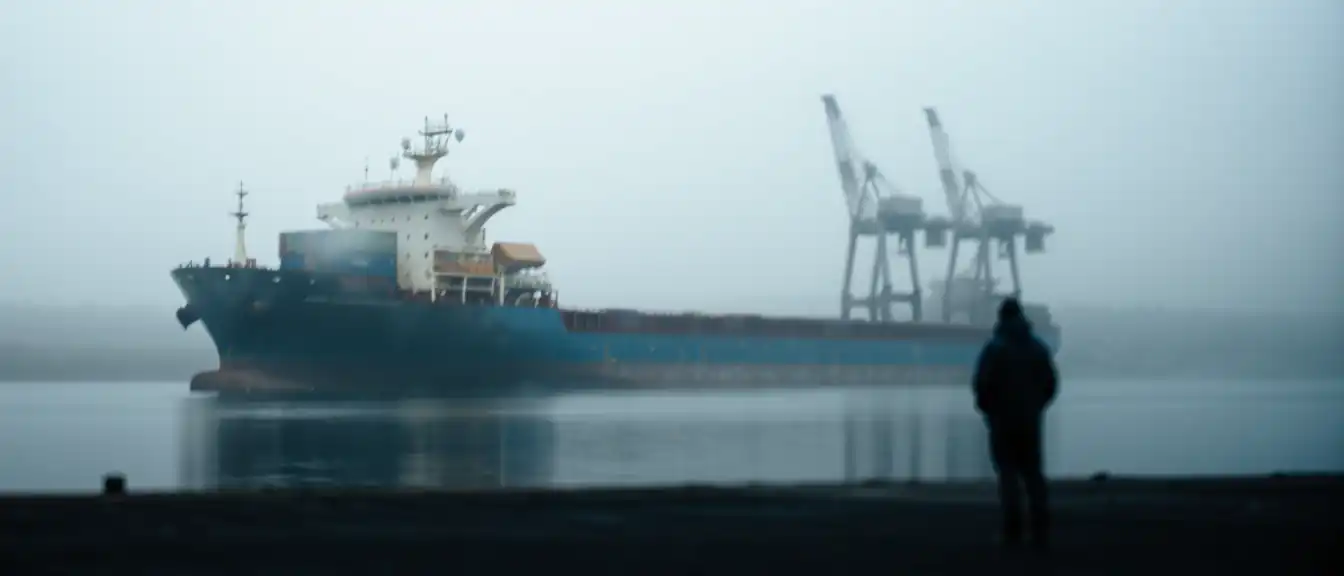 Под прицелом логистики: как румынский порт Джурджулешты стал ключевым звеном в поставках Украине