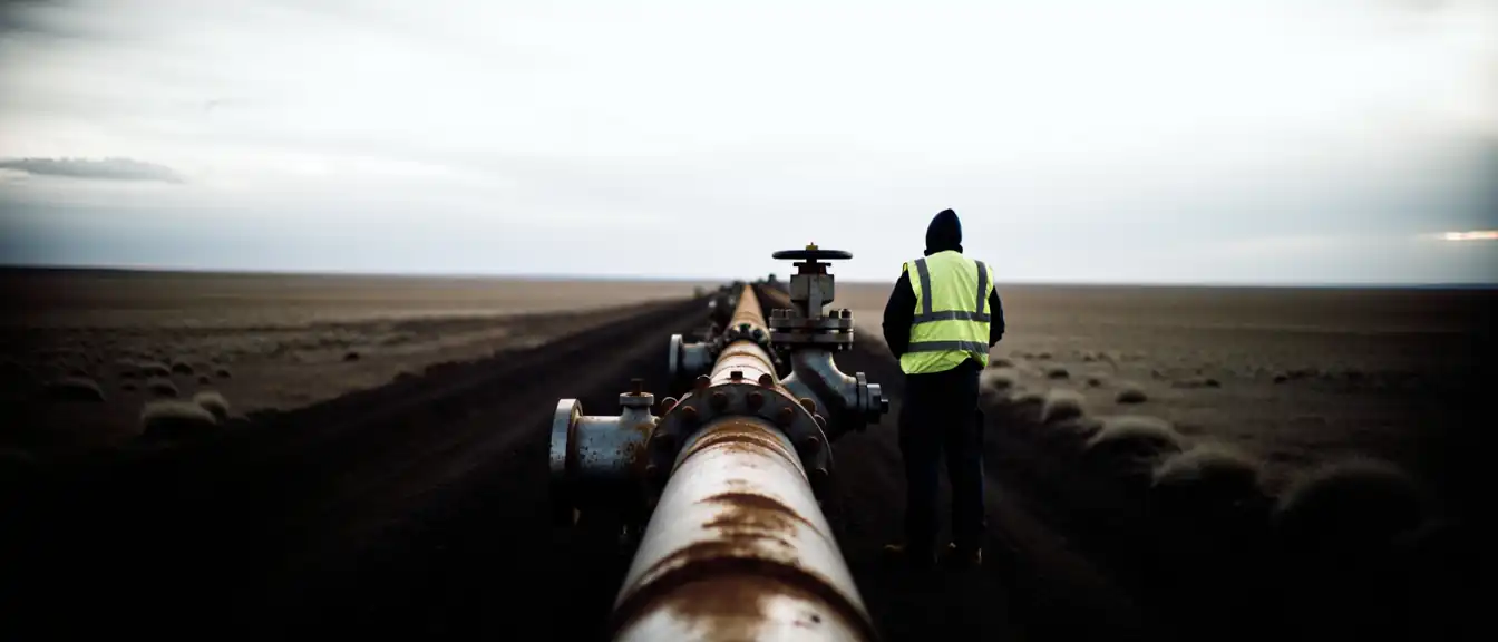 Нефтяной маневр Астаны: как Казахстан ищет обходные пути в условиях атак на Черноморский терминал
