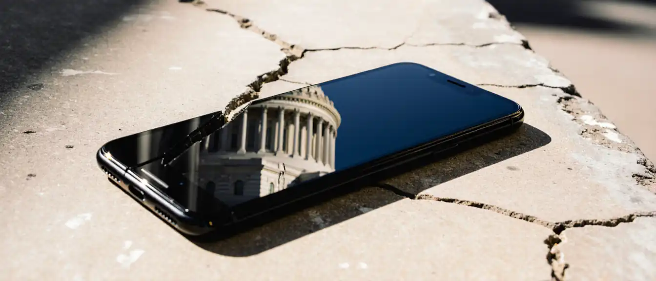 Битва за экосистему: ФАС переходит к санкциям против Apple из-за игнорирования российских сервисов