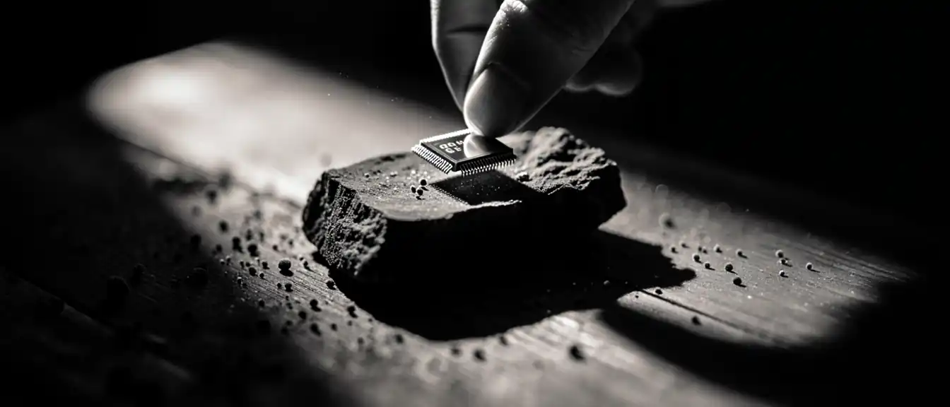 Прощание с сырьевой зависимостью: российский экспорт начинает меняться