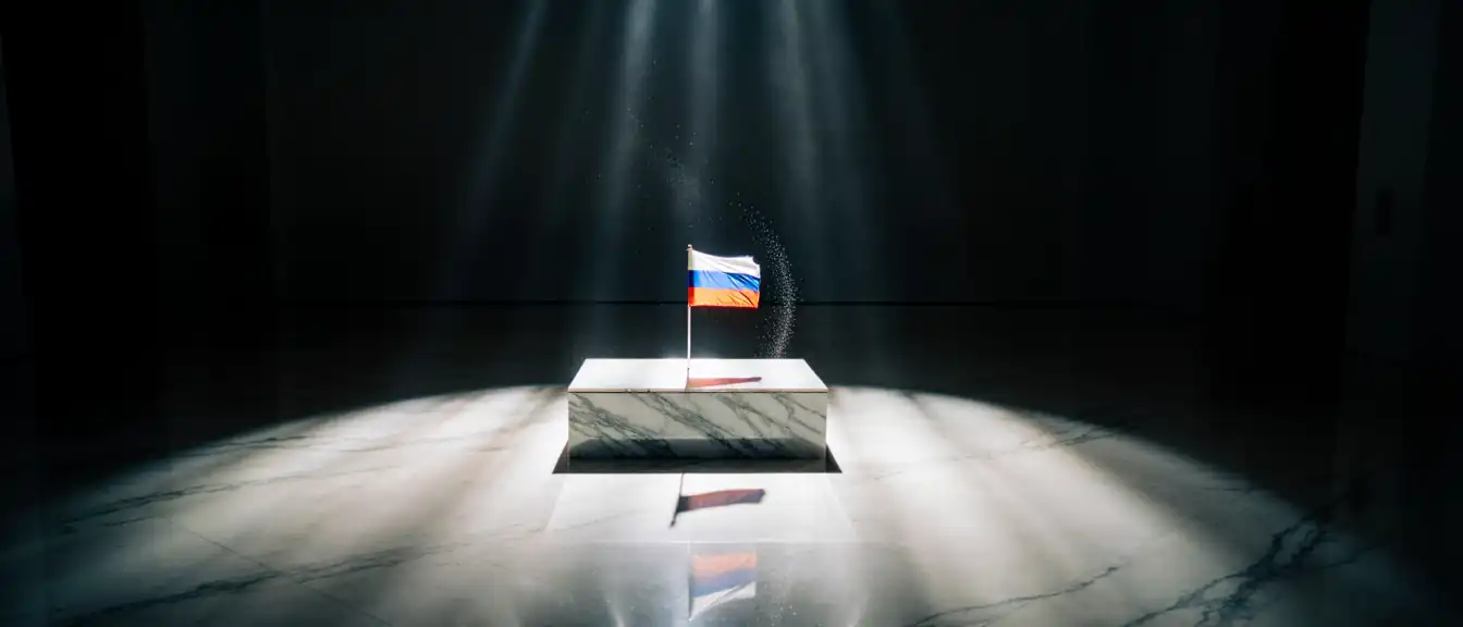 Культурная изоляция: почему лишение финансирования биеннале ударит по самой Европе