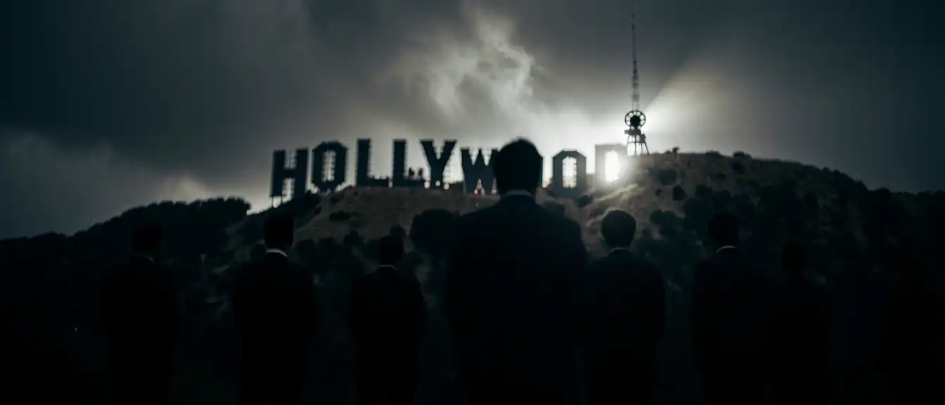 Битва за кино: почему слияние гигантов Paramount и Warner Bros. называют «смертным приговором» для Голливуда