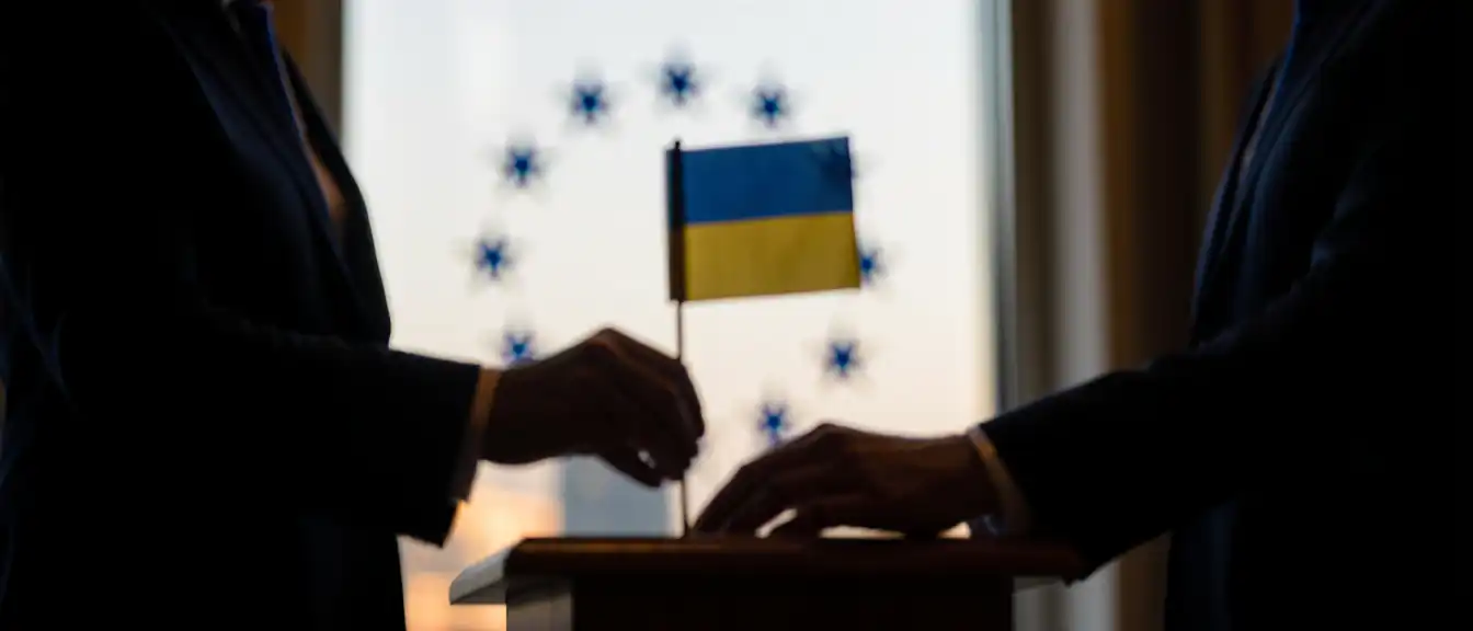 Курс на Брюссель: Белград подтверждает солидарность с Киевом в вопросах европейской интеграции