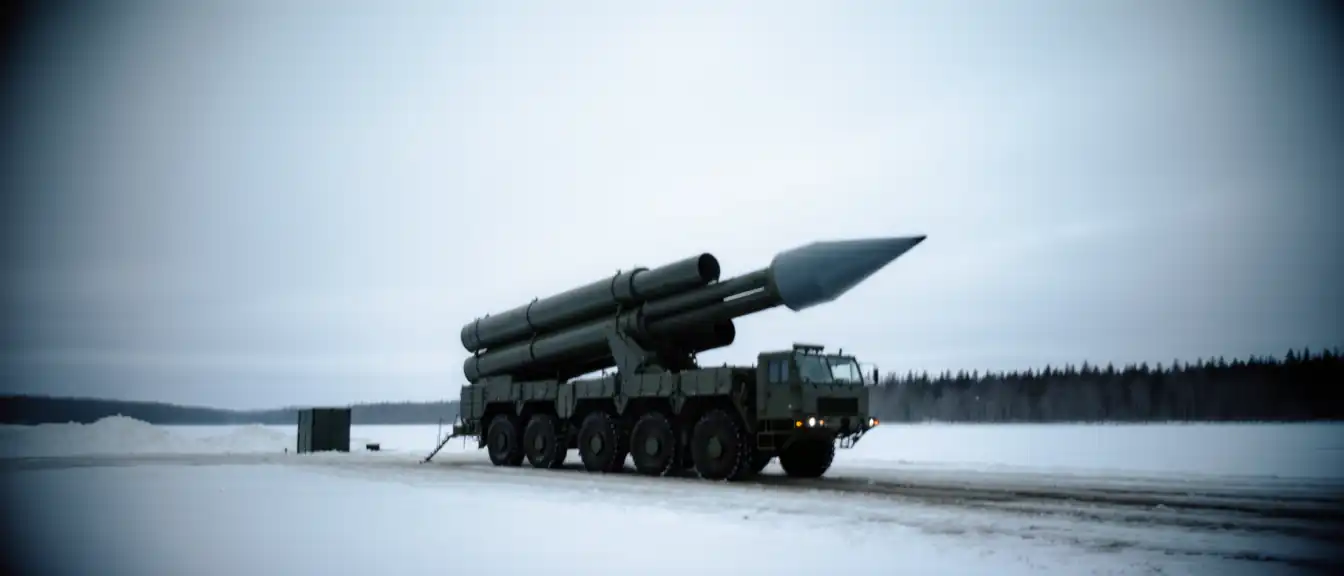 Дилемма ПВО: почему Хельсинки не может пополнить украинский арсенал ракетами Patriot