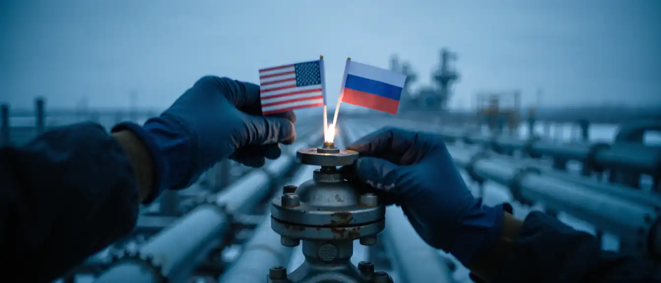 Американские инвесторы могут принять участие в проекте Северный поток согласно данным Reuters