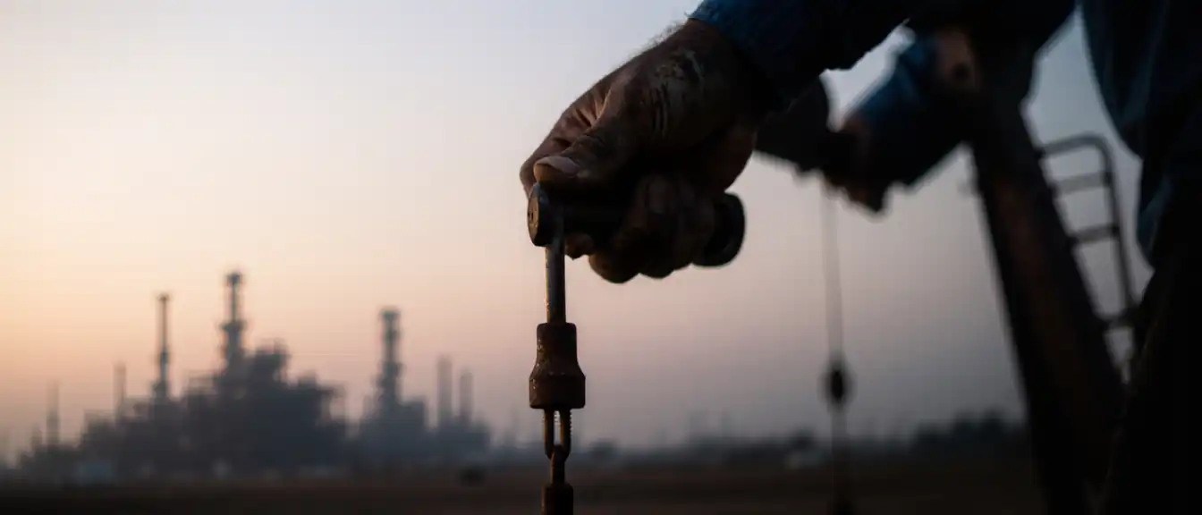 Нефтяной капкан для Белого дома: почему Дональду Трампу невозможно угодить