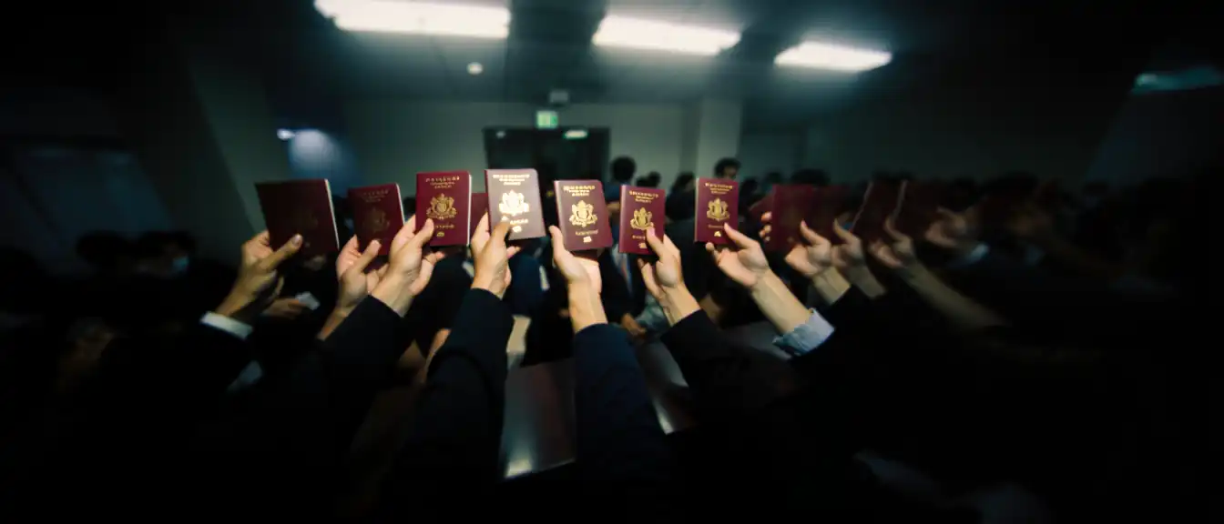 Выбор в пользу России: почему тысячи жителей Приднестровья массово подают на гражданство