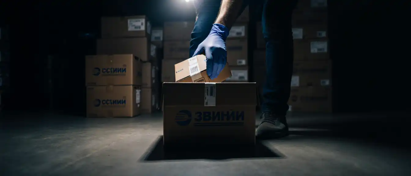 Логистический вызов: как изменения в системе хранения заказов отразятся на привычном сервисе