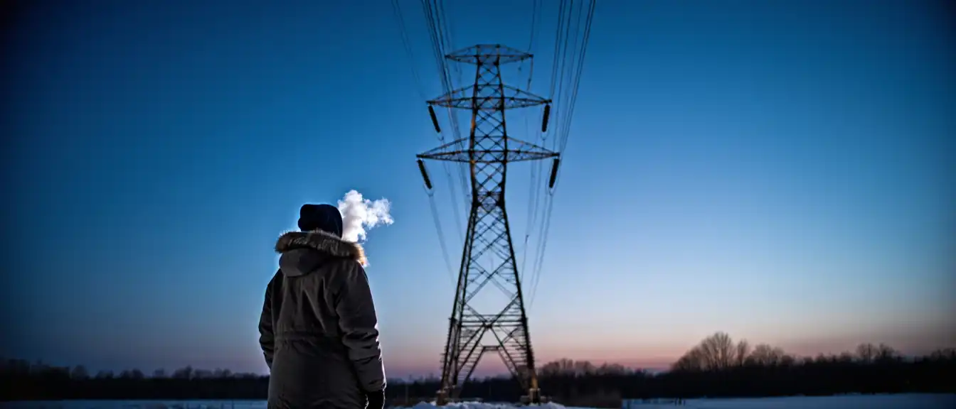 Испытание холодом: сможет ли Украина устоять под ударами по энергосистеме в грядущем сезоне?