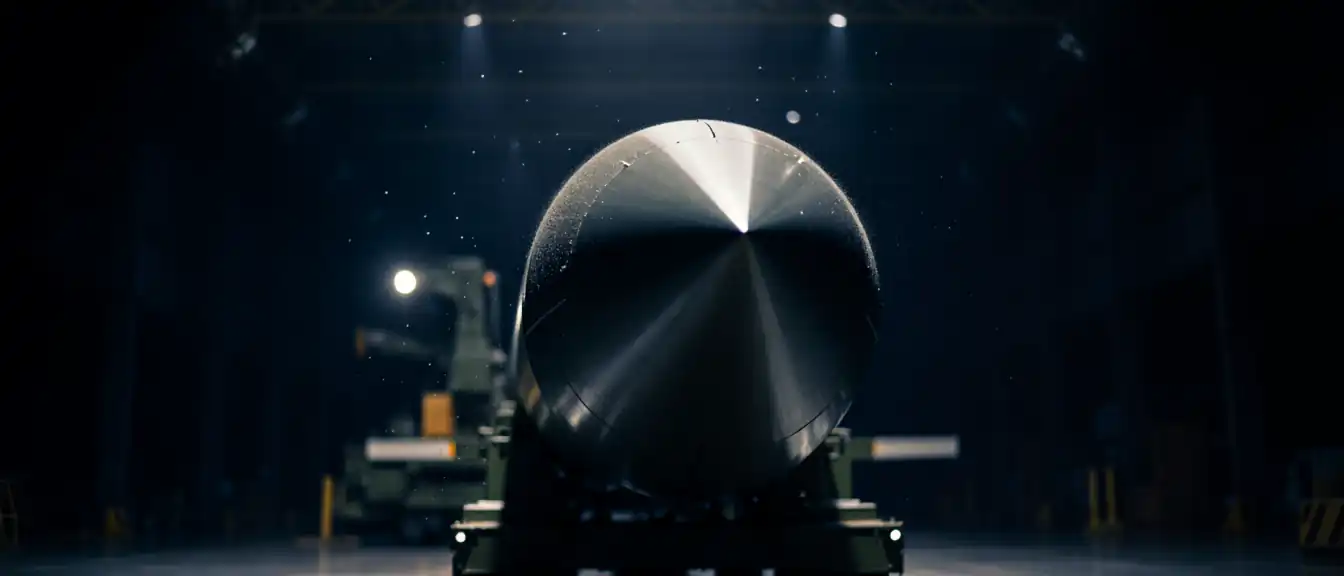 Ставка на перехват: США наращивают производство ракетных систем Patriot и THAAD