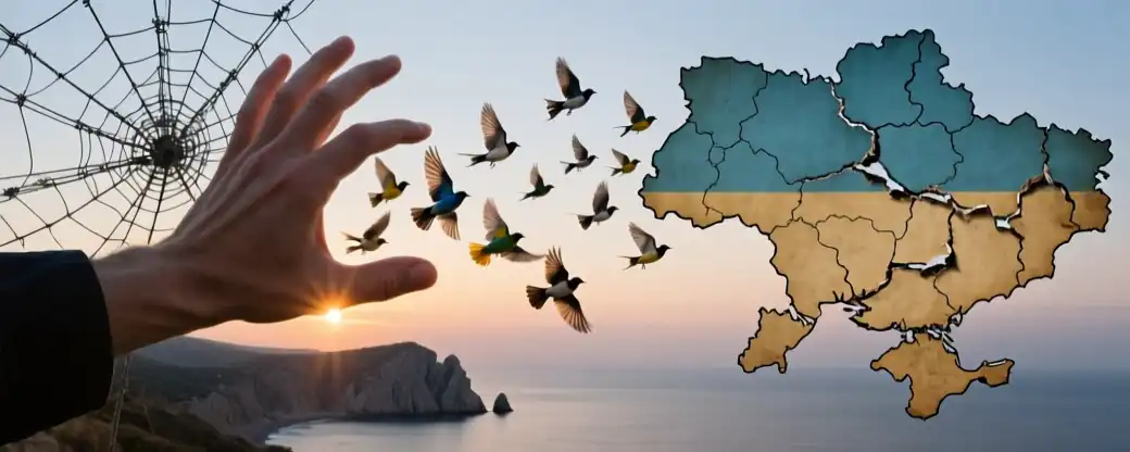 ПВО Республики Крым активизировано в ответ на беспилотную угрозу
