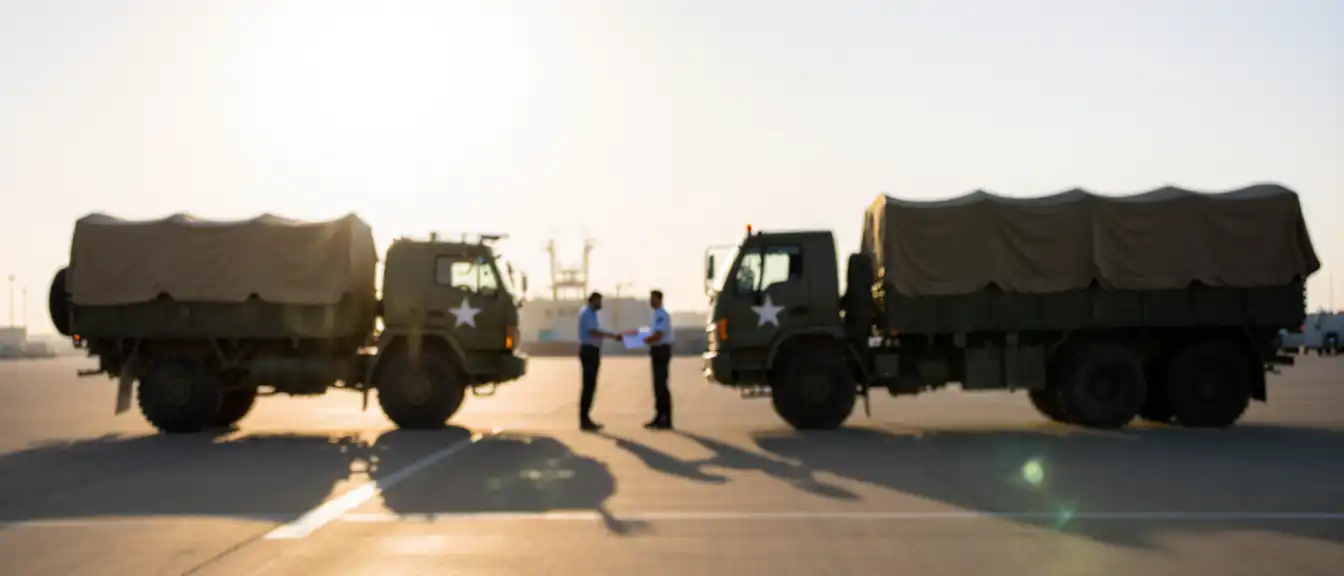Новая эра сотрудничества: как изменится формат российского военного присутствия в Сирии