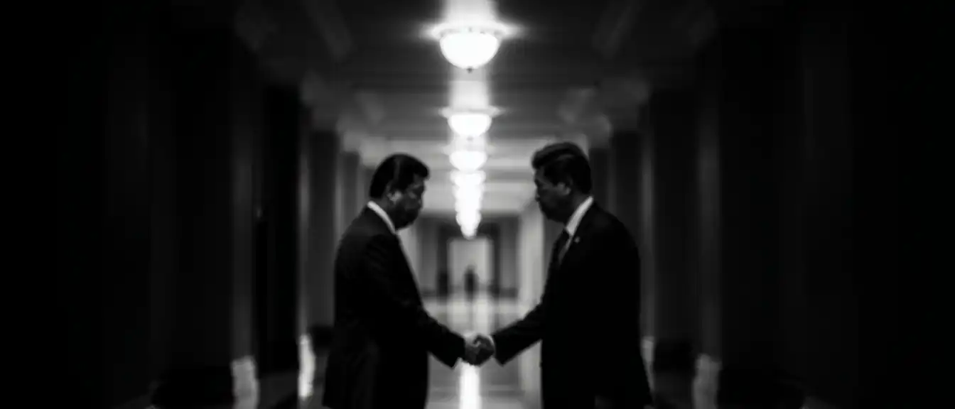 Дипломатия на грани: как Нетаньяху пытался вернуть доверие Трампа