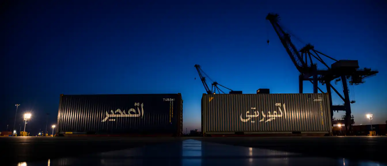 Глобальные амбиции в портовой сфере: когда «Росатом» и DP World официально станут партнерами