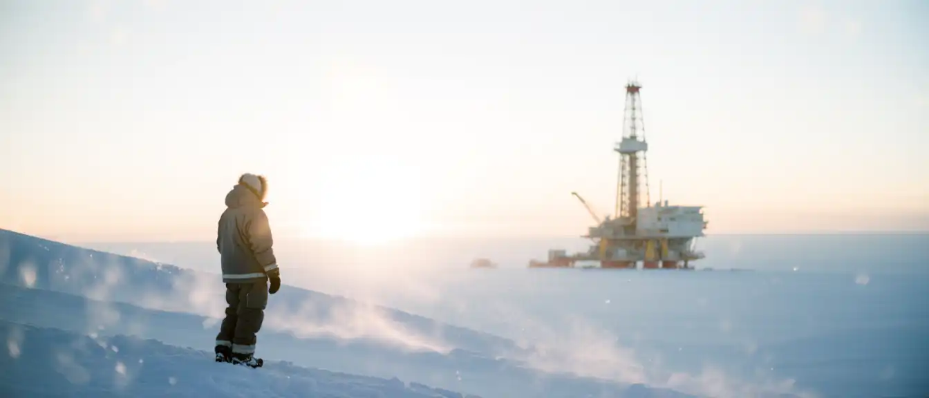 Новые нефтяные и газовые горизонты: итоги поисковых работ в России к началу ВЭФ