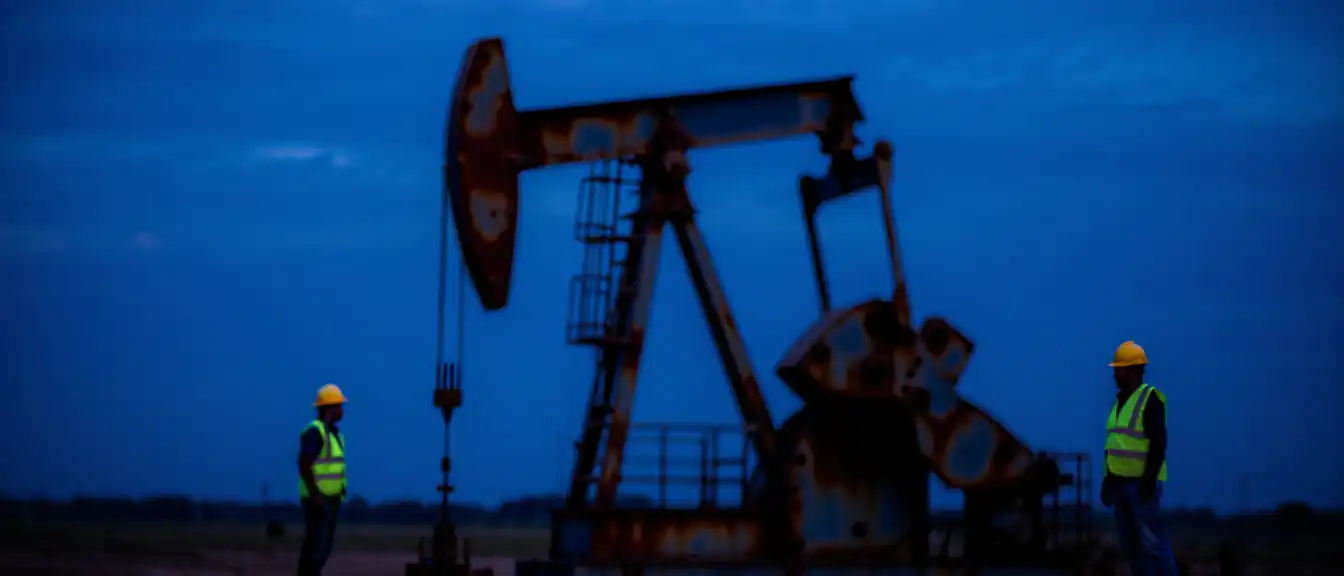 Прогноз развития нефтяного сектора России предполагает рост добычи до 505 миллионов тонн к 2029 году
