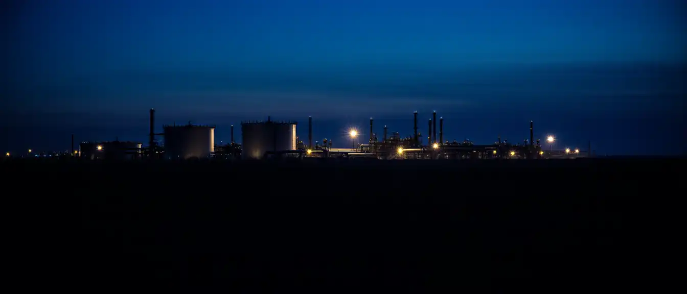 Прорыв в газохимии: как Дальний Восток увеличил переработку ресурсов почти вдвое