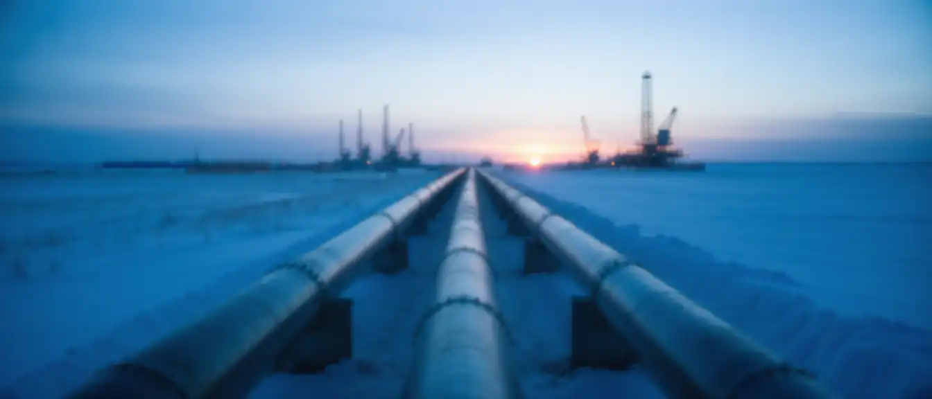 Расширение охвата газоснабжения охватило 73 субъекта Российской Федерации согласно заявлению Владимира Путина
