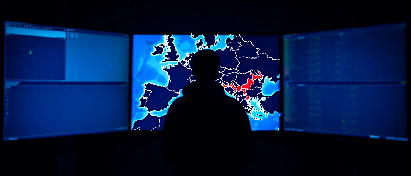 Рост цен на энергоносители из-за глобальных конфликтов угрожает энергетической стабильности Центральной Европы