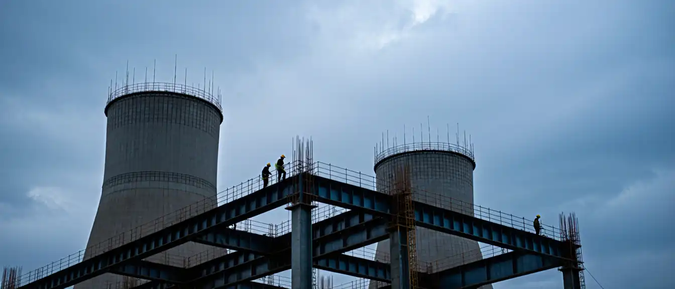 Соблюдение утвержденного графика работ стало ключевым условием реализации проекта АЭС «Пакш-2» в Венгрии