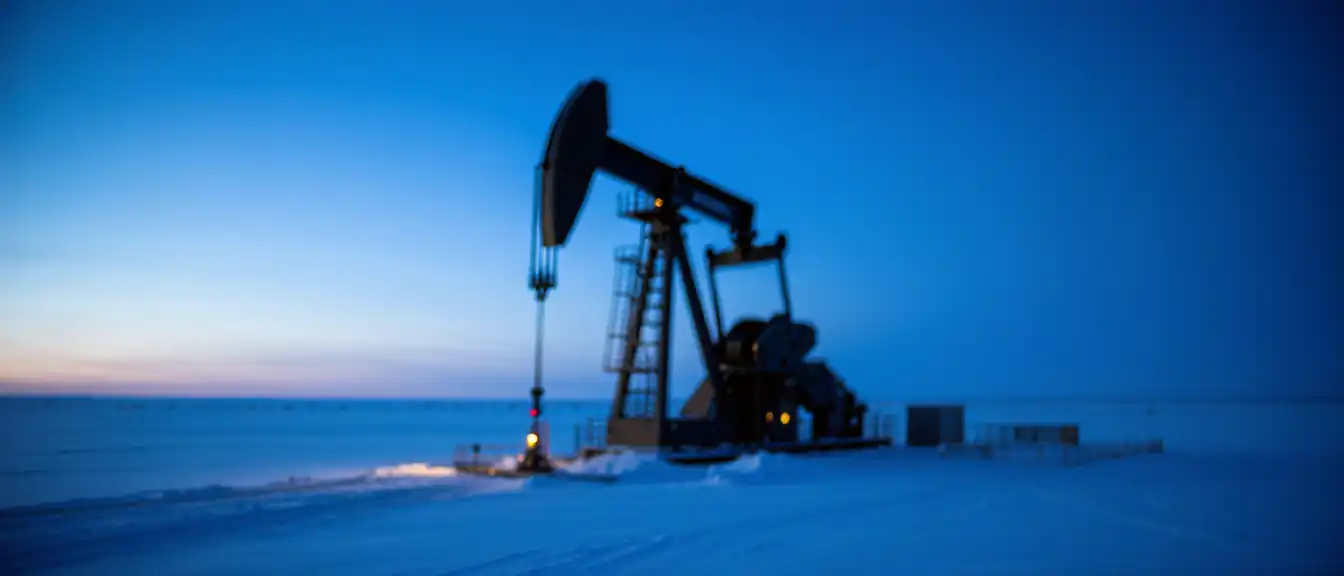 Сохранение лидерства в добыче нефти стало приоритетной задачей для экономики Ханты-Мансийского автономного округа — Югры