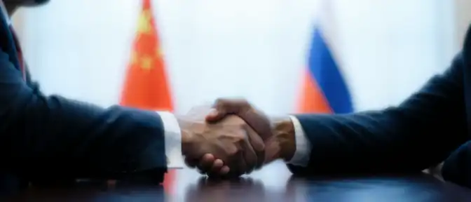 Курс на суверенитет: Пекин подтвердил приверженность союзническому пути с Москвой