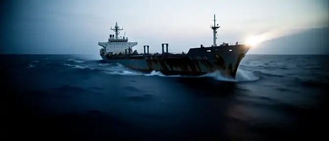 Цена морских атак: почему военные удары США не смогли перекрыть наркотрафик