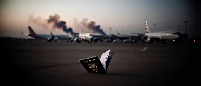 Под прицелом эскалации: американские дипломаты призывают граждан покинуть Ближний Восток