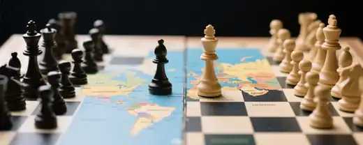 Эксперты МИД РФ и США продолжают борьбу со взаимными раздражителями