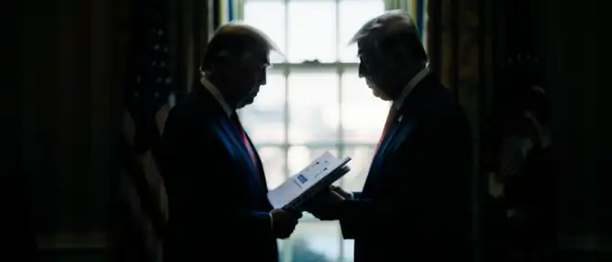 Секретные переговоры в Белом доме: Зеленский заявил о готовности Трампа одобрить производство ракет для Patriot