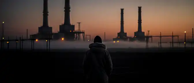 Энергетический кризис как приговор: почему помощь Украине может сойти на нет