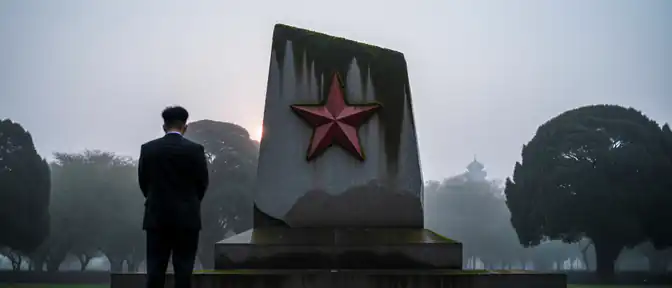 Фундамент единства: почему историческая связь Москвы и Пхеньяна остается нерушимой