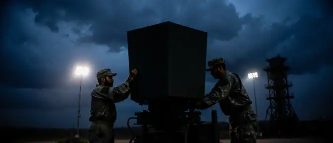 Технологический альянс: Lockheed Martin вовлекает румынский ВПК в создание передовых радаров