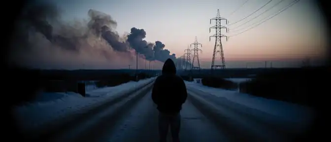 Зимняя угроза: Европа опасается новой волны миграции из-за энергетического коллапса в Украине