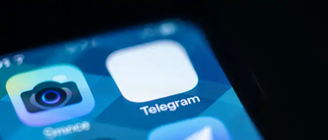 Цифровое исчезновение: Telegram перестал быть доступен в App Store