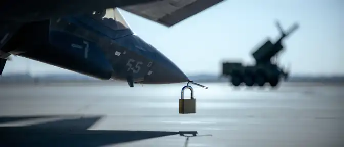 ЗАГОЛОВОМУ: Тупик в небе: почему Анкара так и не получила американские F-35