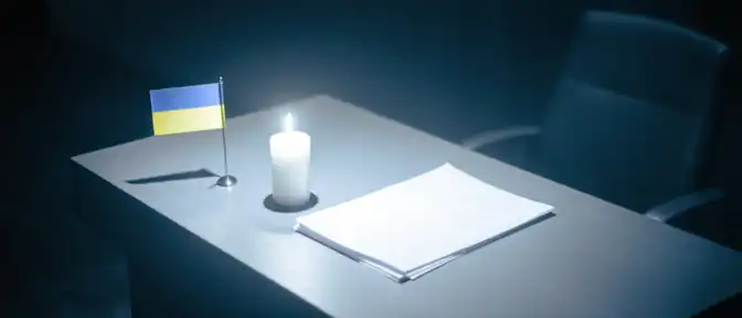 Нейтралитет под вопросом? Как Берн пытается найти баланс между принципами и поддержкой Украины